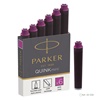 BOMBICE PARKER MINI ROZA 6/1