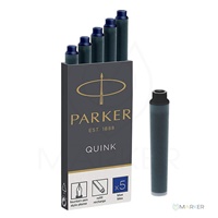 BOMBICE QUINK PERMANENT BLUE 5/1