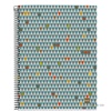 ZVEZEK A4 ECO TRIANGES ČRTAST 80G 120L