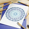FLOMASTER STABILO FINELINER POINT 88 PASTEL 8/1