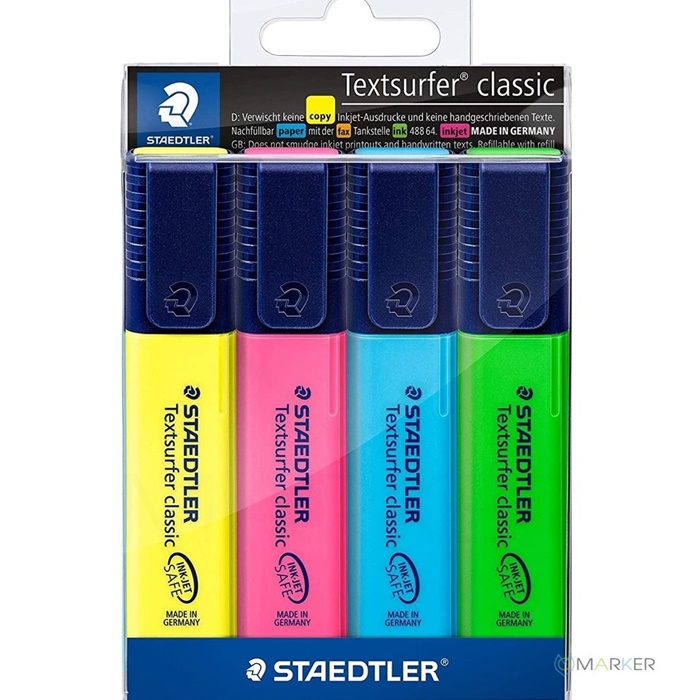 SIGNIRJI TOPSTAR CLASSIC 364 4/1