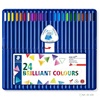 BARVICE ERGOSOFT SB12 + ETUI 24/1