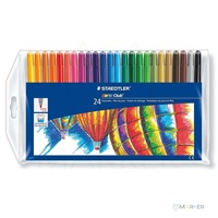 FLOMASTRI STAEDTLER 325 WP24 24/1