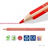 BARVICE STAEDTLER 128 NC10 JUMBO TRIROBNE 10/1