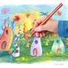BARVICE STAEDTLER 128 NC6 JUMBO TRIANGULAR ABS 6/1