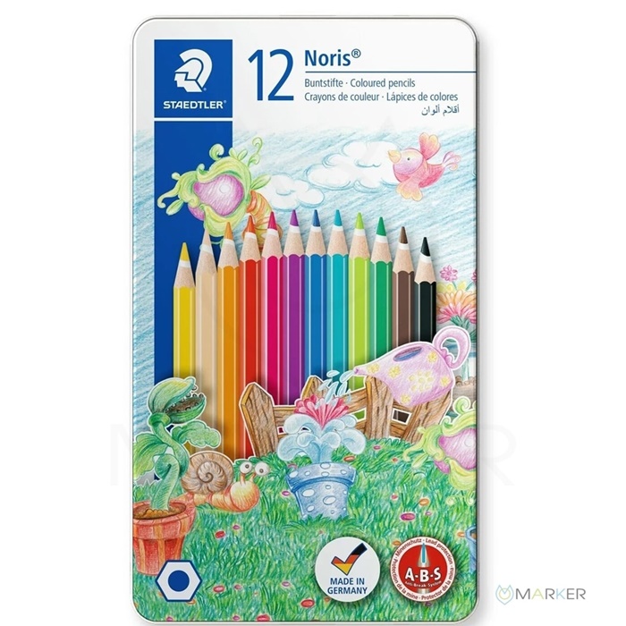 BARVICE STAEDTLER 145 12/1