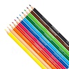 BARVICE TRIKOTNE OBLIKE STAEDTLER ERGOSOFT 157 1/12, V KARTONSKI EMBALAŽI