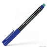 FLOMASTER FC OHP PLUS F MODER