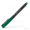 FLOMASTER FCOHP PLUS F ZELEN
