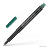 FLOMASTER FCOHP PLUS F ZELEN