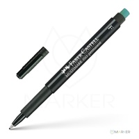 FLOMASTER FC OHP PLUS F ČRN