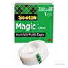 LEPILNI TRAK SCOTCH MAGIC TAPE 19X33