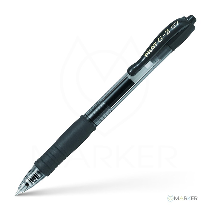 ROLER GEL BL-G2-07 ČRN