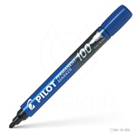 MARKER SCA-100-L OKROGLA KONICA MODER