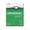 PAPIR UNIVERSAL A4 80g 500/1