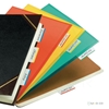 ŠIROKI OZNAČEVALEC S PREGIBOM POST-IT INDEX 686F-1EU PP 24/1