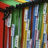 ŠIROKI OZNAČEVALEC S PREGIBOM POST-IT INDEX 686F-1EU PP 24/1