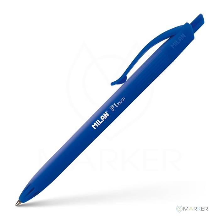 KEMIČNI SVINČNIK P1 TOUCH MODER