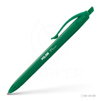 KEMIČNI SVINČNIK P1 TOUCH ZELEN