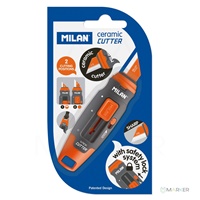 KRAMIČNI OLFA NOŽ STICK CUTTER