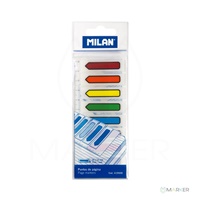INDEX LISTIČI Z RAVNILOM 12x45 8x15L