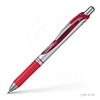 ROLER PENTEL ENERGEL BL77 GEL PEN 0,7 RDEČ