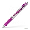 ROLER PENTEL ENERGEL BL77 GEL PEN 0,7 VIJOLIČEN