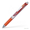ROLER PENTEL ENERGEL BL77 GEL PEN 0,7 ORENŽEN