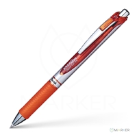 ROLER PENTEL ENERGEL BL77 GEL PEN 0,7 ORENŽEN