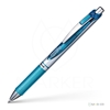 ROLER PENTEL ENERGEL BL77 GEL PEN 0,7 SVETLO MODER
