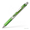 ROLER PENTEL ENERGEL BL77 GEL PEN 0,7 SVETLO ZELEN