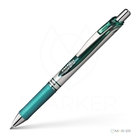 ROLER PENTEL ENERGEL BL77 GEL PEN 0,7 TURKIZEN