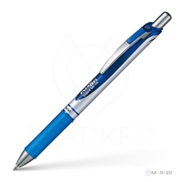 ROLER PENTEL ENERGEL BL77 GEL PEN 0,7 MODER