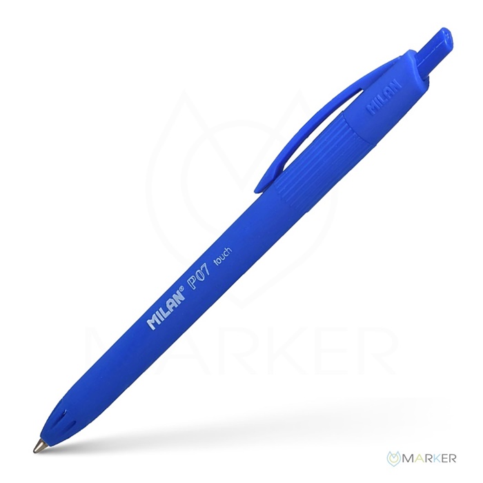 KEMIČNI SVINČNIK P07 TOUCH MODER