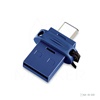 USB ključ Verbatim 64 GB, 3.0 Store n Go Dual USB-C