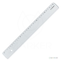 RAVNILO TRANSPARENT 30CM