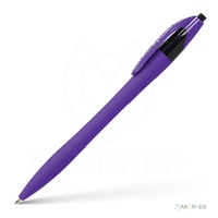 KEMIČNI SVINČNIK SOFT TOUCH 0,7 VIJOLIČEN