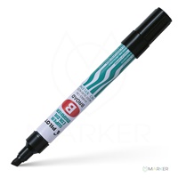 MARKER SCA-B-B PERMANENT ČRN