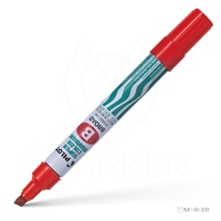 MARKER SCA-B-R RDEČ