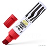 MARKER SUPER COLOR SCA-6600 JUMBO RDEČ