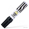 MARKER SUPER COLOR SCA-6600 JUMBO ČRN