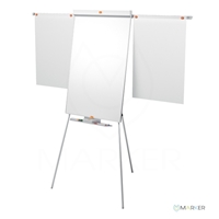 Tabla Flipchart na stojalu 67,5 x 100 cm