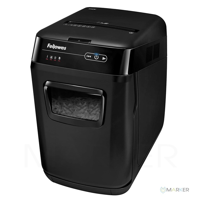 UNIČEVALNIK DOKUMENTOV FELLOWES POWERSHRED 200C