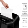 UNIČEVALNIK DOKUMENTOV FELLOWES POWERSHRED 200C
