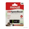 USB KLJUČ 32GB BLACK SPEEDBOAT 2.0