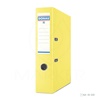 Registrator A4/75 PP Donau Premium samostoječ, rumen