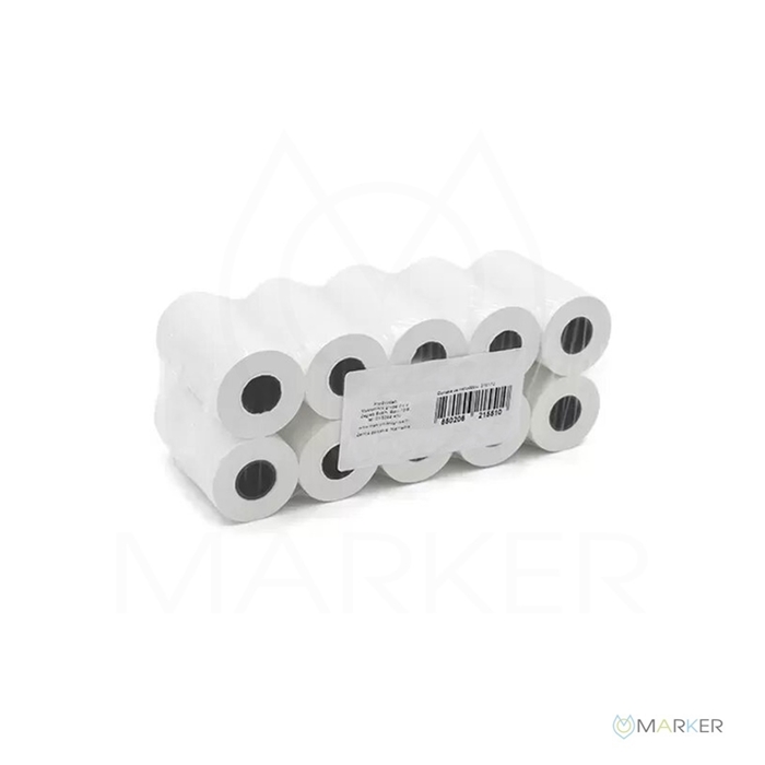 RAČUNSKI TERMO TRAK M-POS 57x10x12