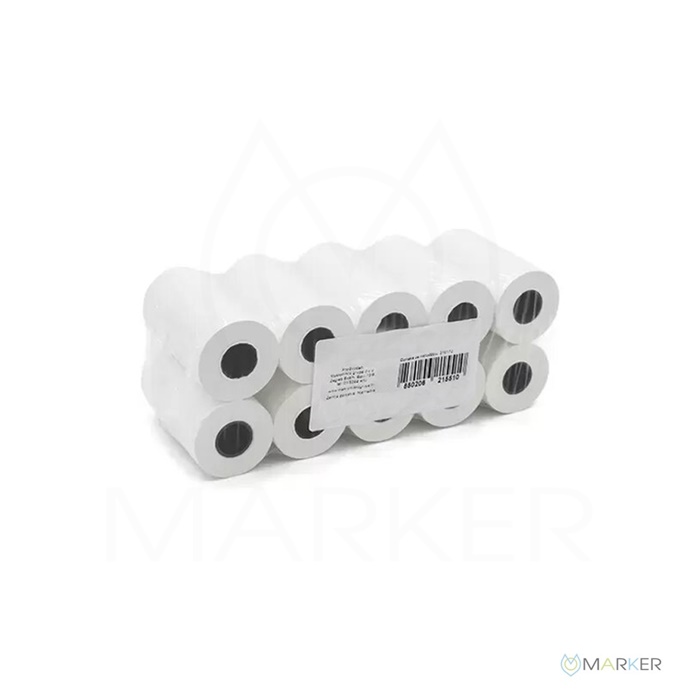 RAČUNSKI TERMO TRAK M-POS 57x50x12 (#80)