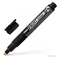 FLOMASTER MMP20 PAINT MARKER ČRN