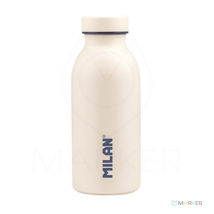 TERMOVKA MILAN 1918 KREM 345ML